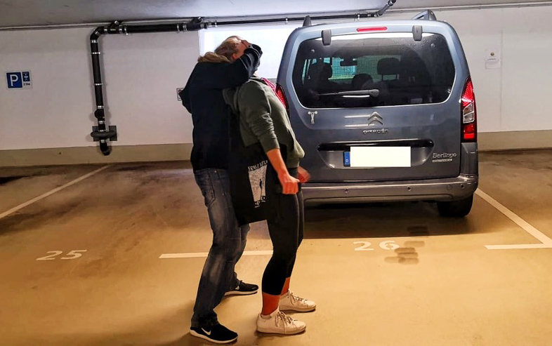 Verhaltenstraining für Frauen